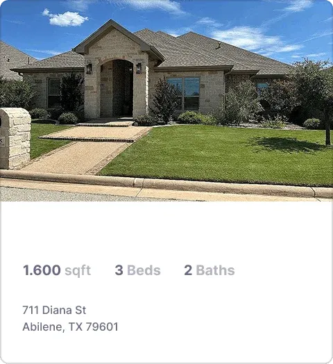 High Price home posting