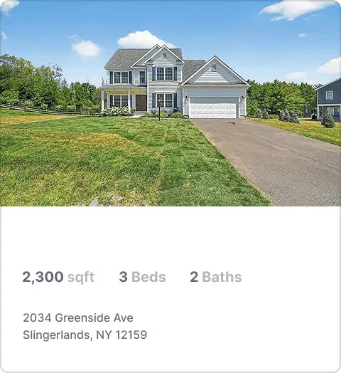 Fair Deal home posting
