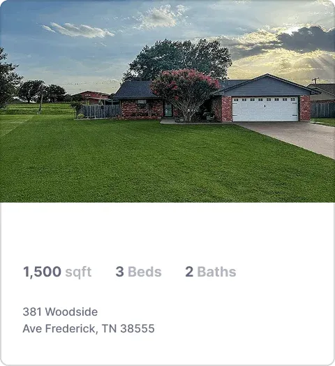 Fair Deal home posting
