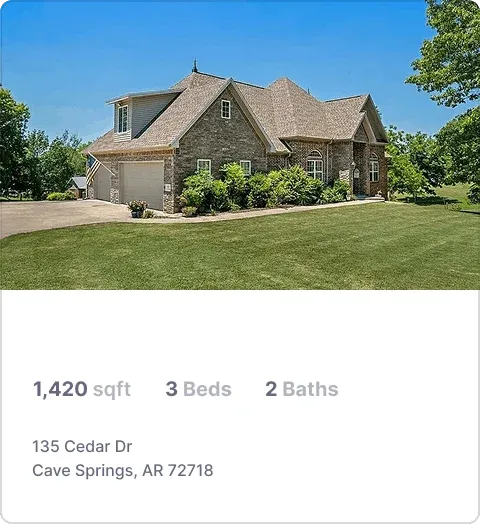 Fair Deal home posting